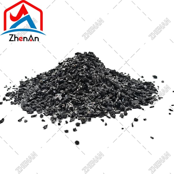 High-quality silicon carbide High-quality silicon carbide