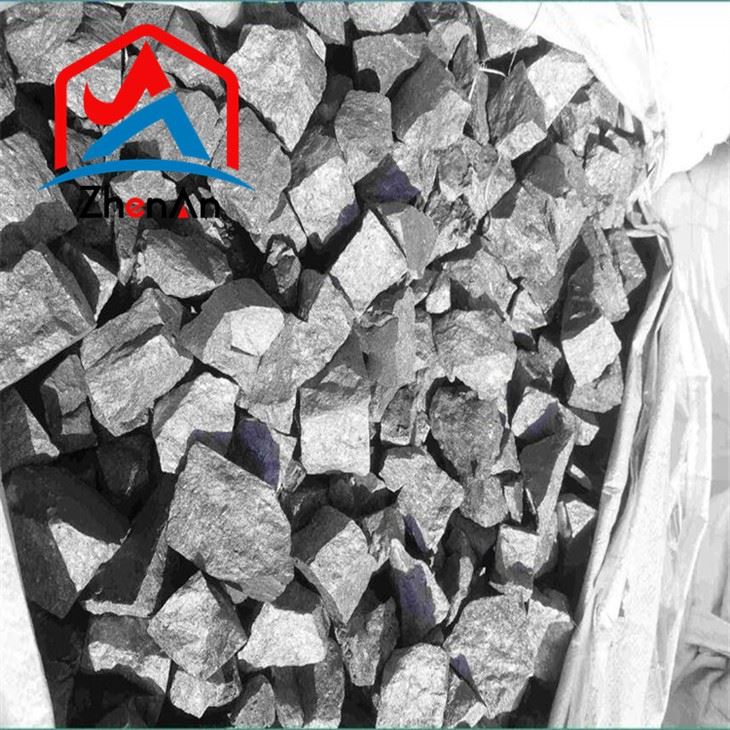 Ferro Silicon 72 FOB Tianjin for Export Supply (4)