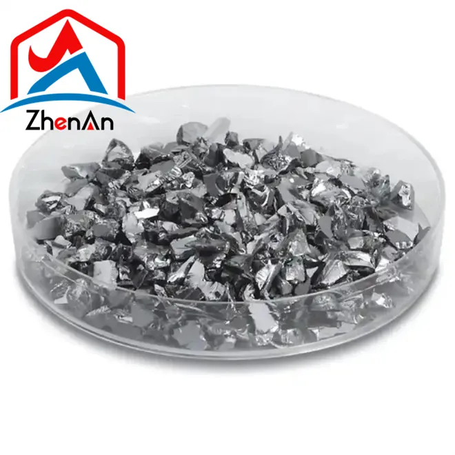 75 Ferro Silicium Hoge Klasse En Kwaliteit