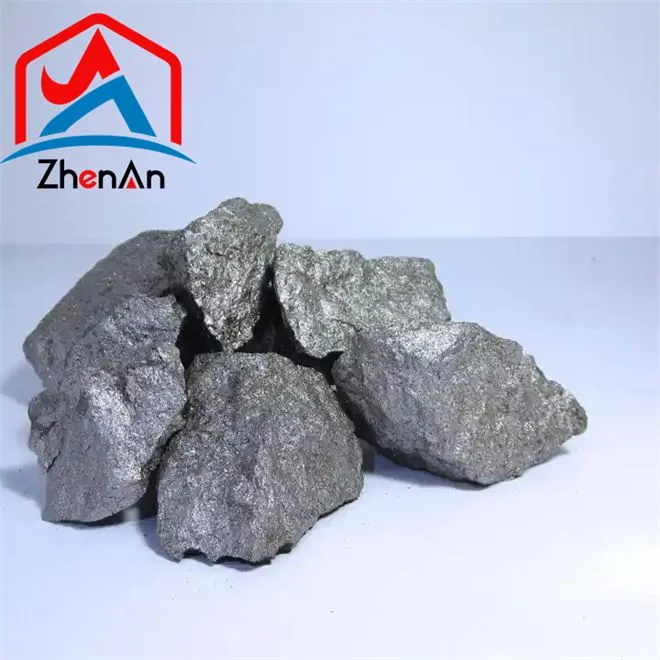 Ferro Silicium 75 Hoogwaardige goederen
