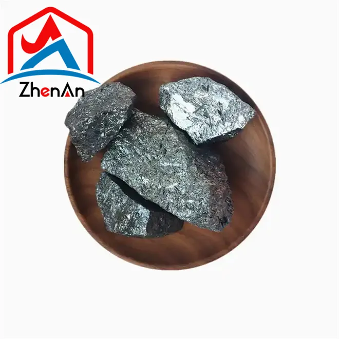 75 Ferro Silicium Staal Additief