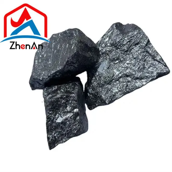 Ferro Silicium 75 Legering