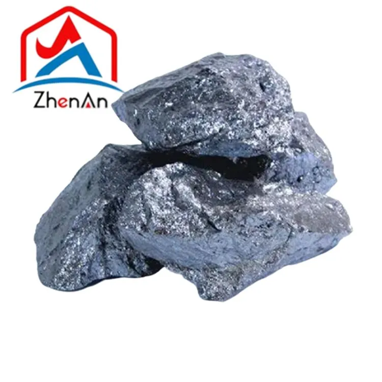 Silicium Metaal 2502