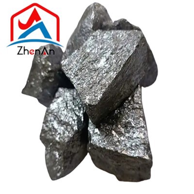 Silicium Metaal 2202