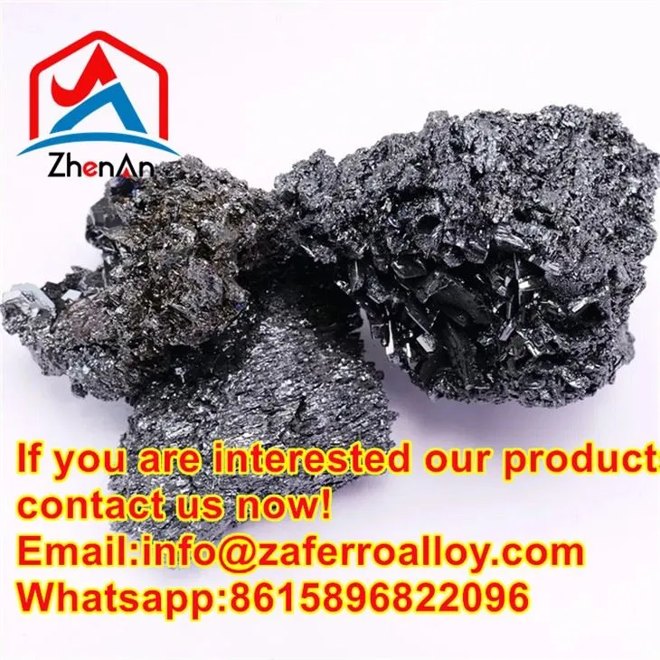 100 korrel siliciumcarbide