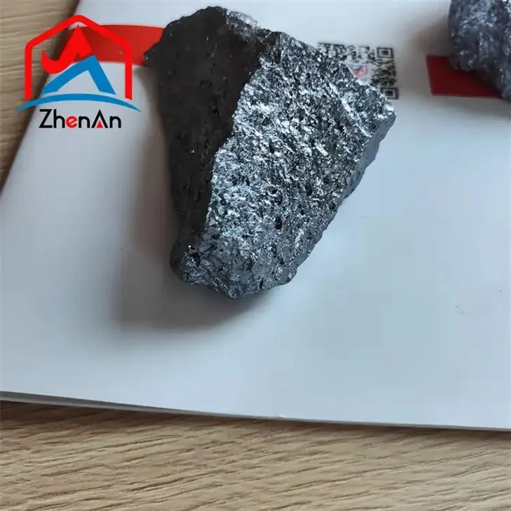 1101 Siliciummetalen