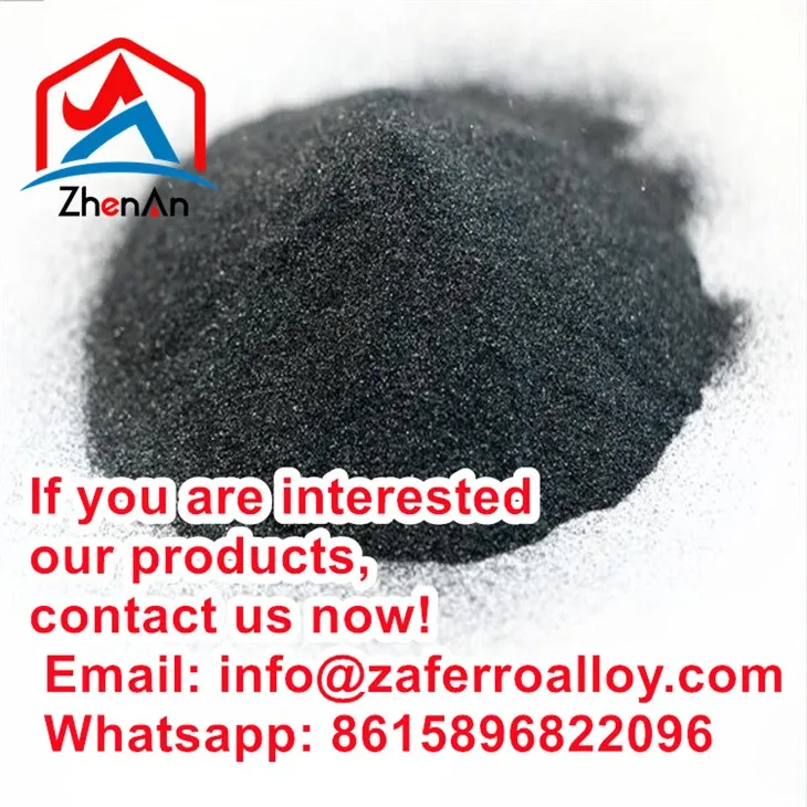 220 korrel siliciumcarbidepoeder