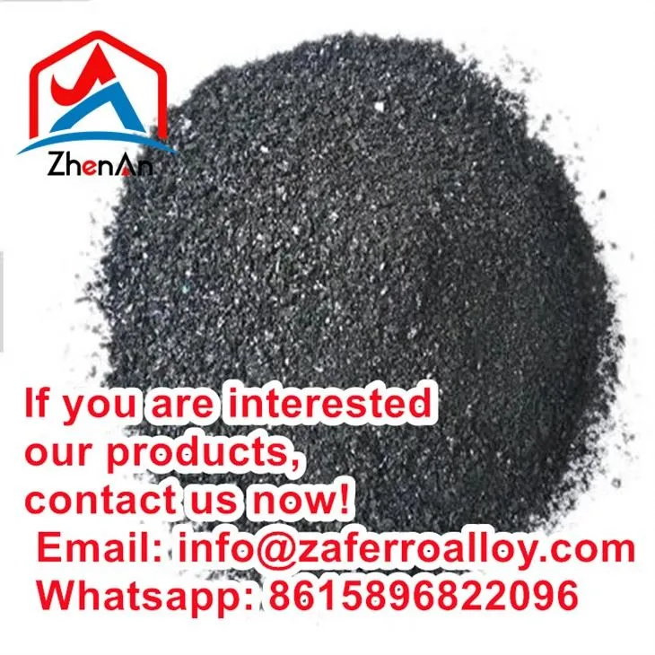 600 korrel siliciumcarbide