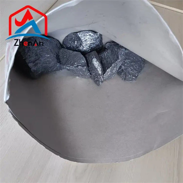 Metallurgische kwaliteit silicium 3303