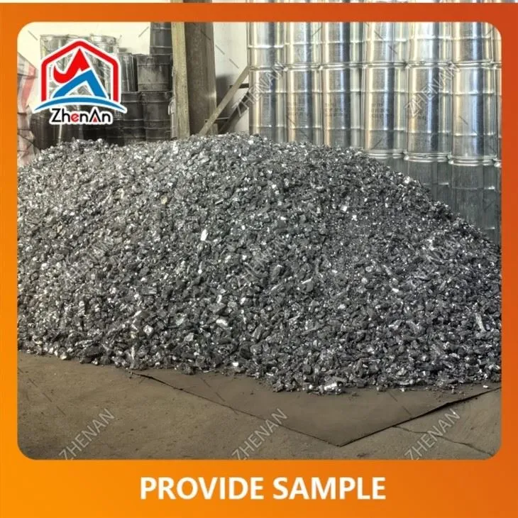 Ferro vanadium fev 60 10-100 mm