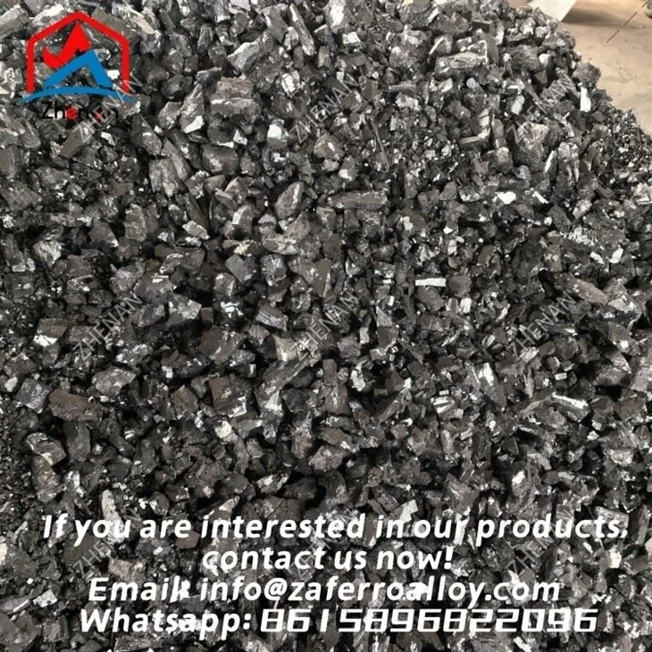10-50 mm 50% Ferro vanadium