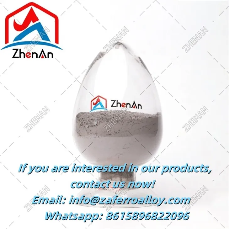 20-35 nm siliciumnitride nanopowder