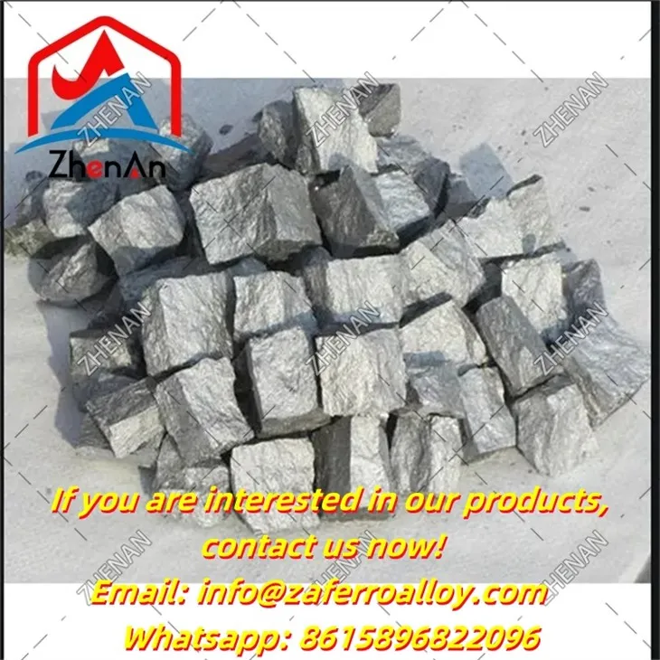 45 Ferro Silicium FeSi-legering
