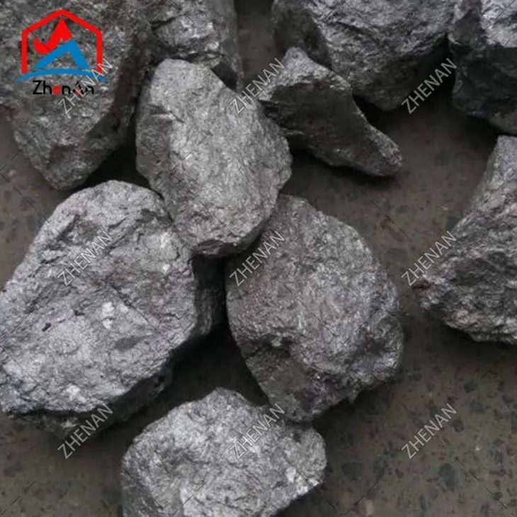 50 mm Ferrovanadium 40%