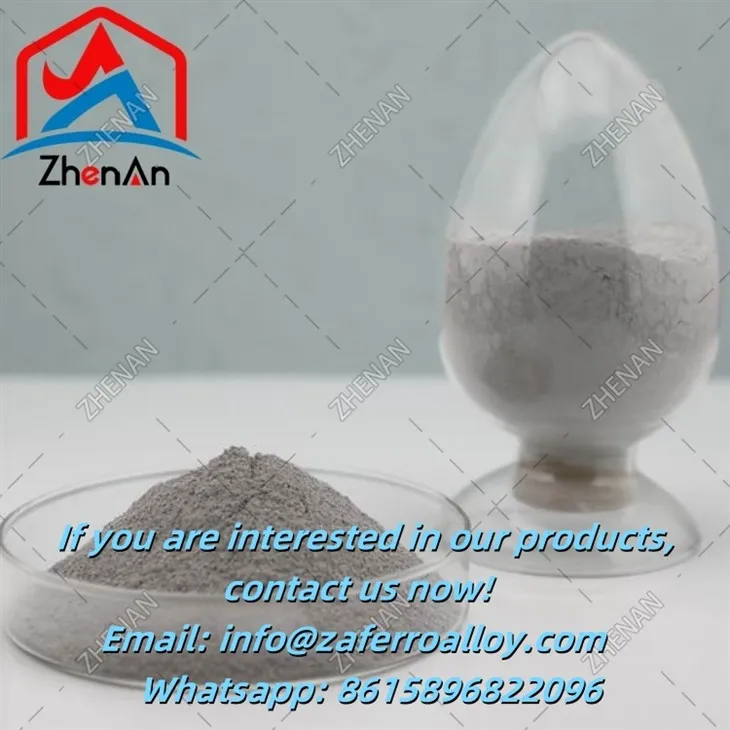 500 nm siliciumnitride nanodeeltjes