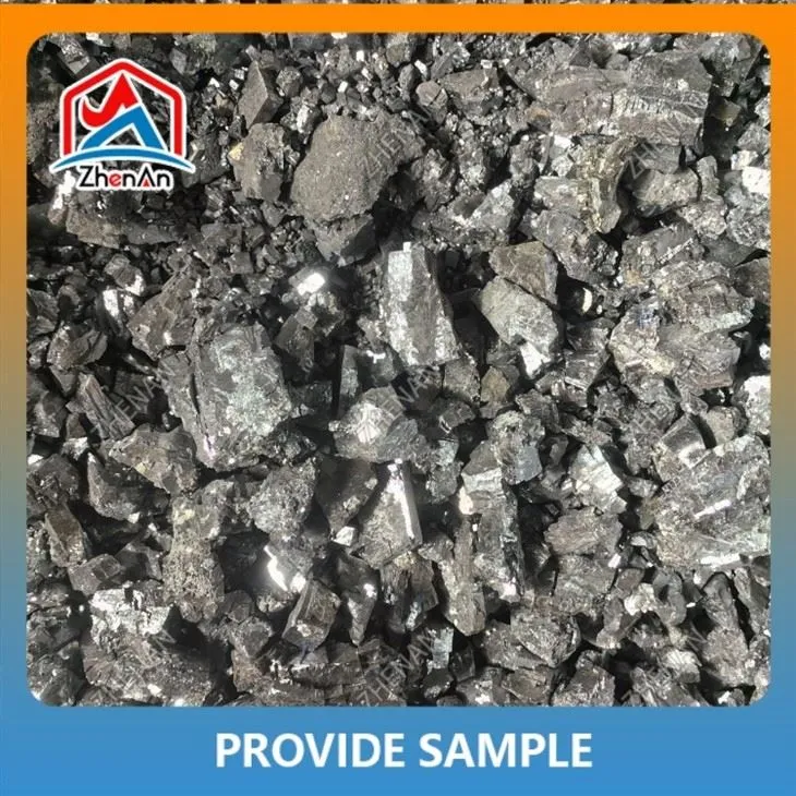 60% Ferro Vanadium 50-100 mm