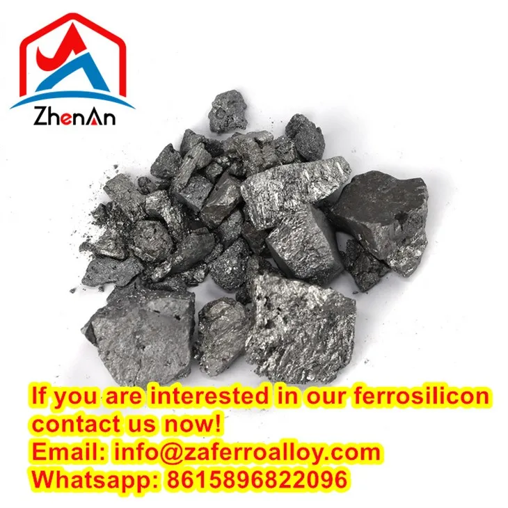 65 Ferro Silica Brokken