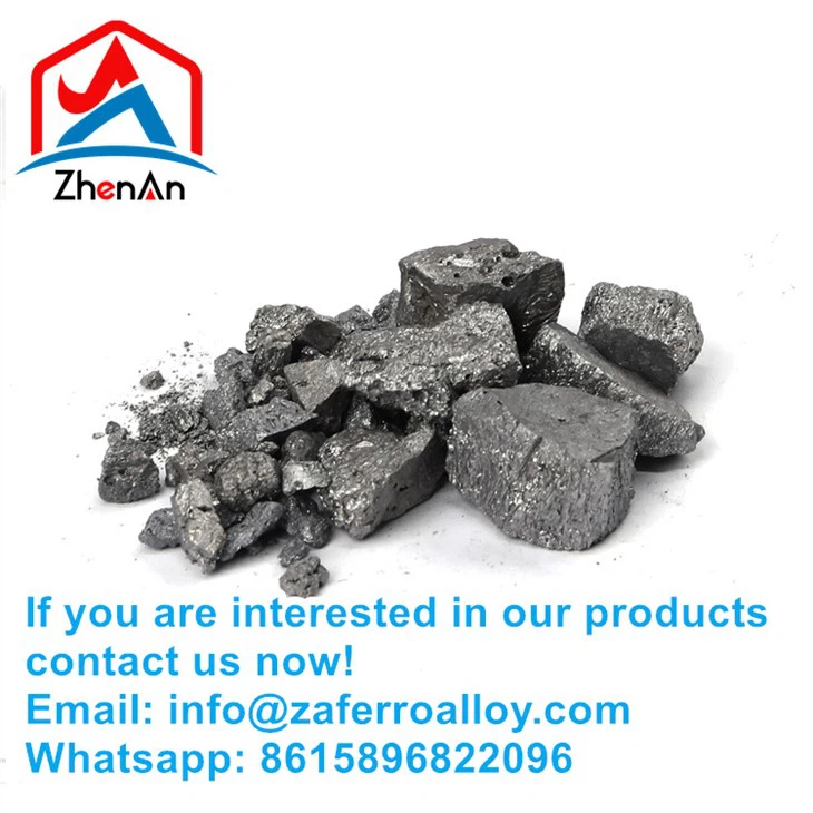 65 Ferrosilicaatlegering