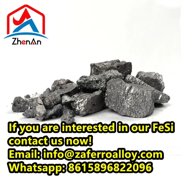 65 Ferrosilicaat