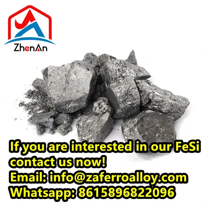 65 Ferro Silicium