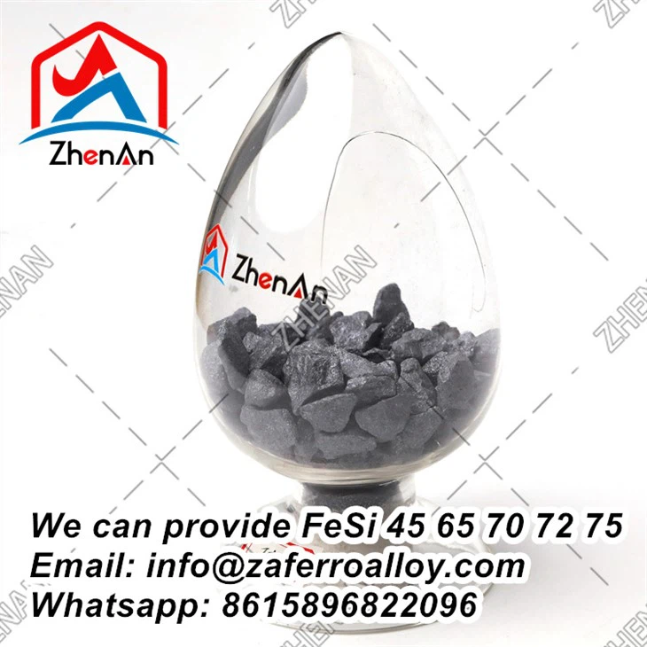 70 Fe Siliciumlegering