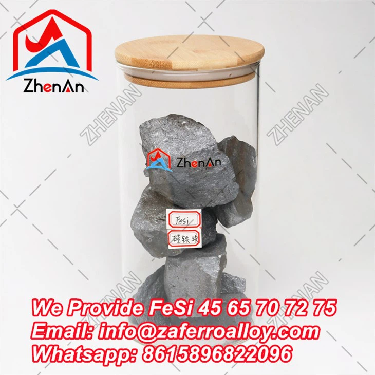 70 FeSi-legering