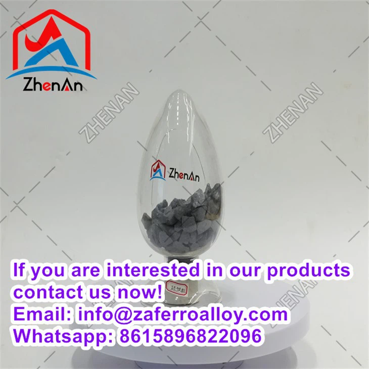 70 Fesi Ferrosilicium