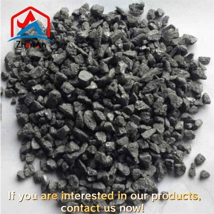 72-77% Si Silicon Barium