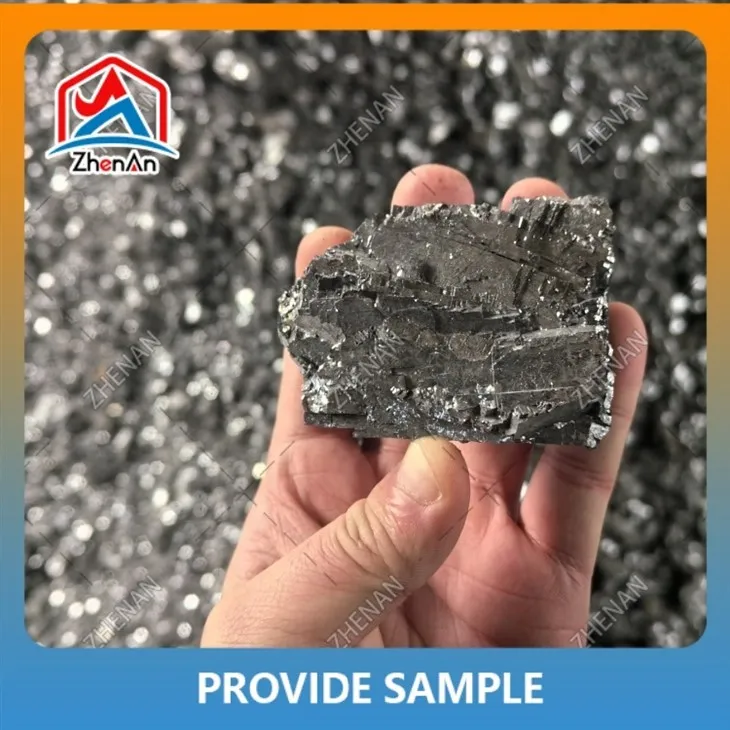80% Ferro Vanadium 50-100 mm