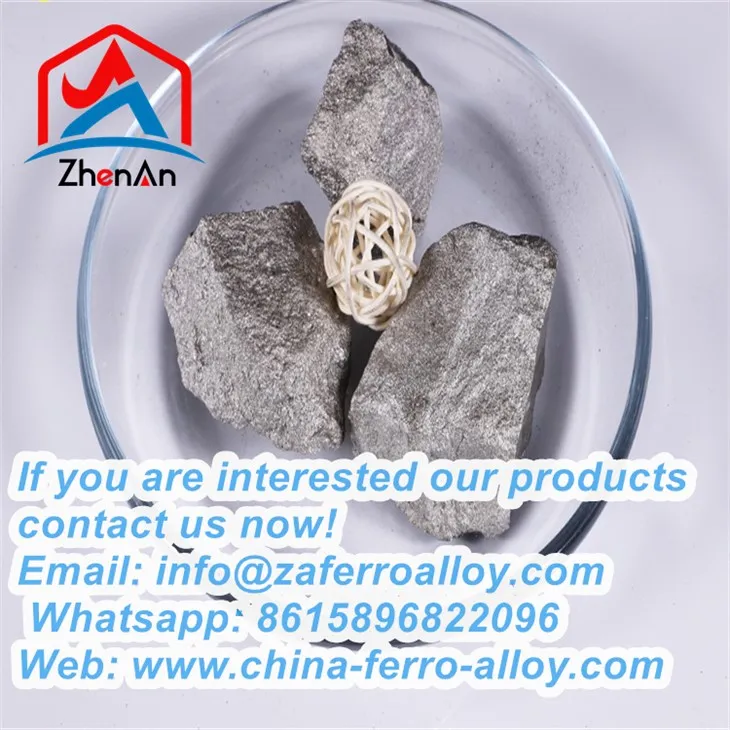 88 LC Ferro Mangaan Brokken