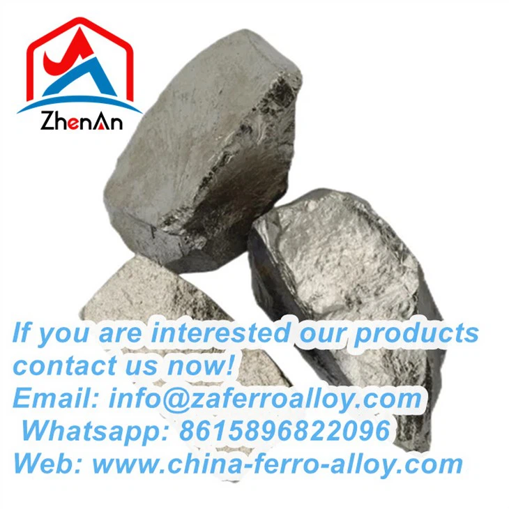 88 ferromangaanklonten met laag koolstofgehalte