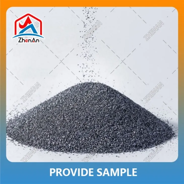 99% 20-325 Mesh Metallic Silicon Powder