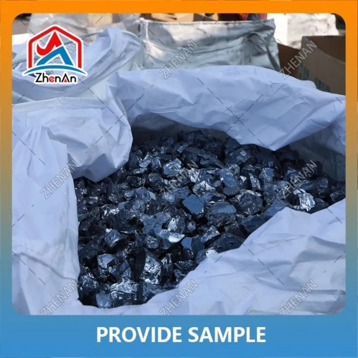 99,9% siliciummetaal 3303 industriële kwaliteit