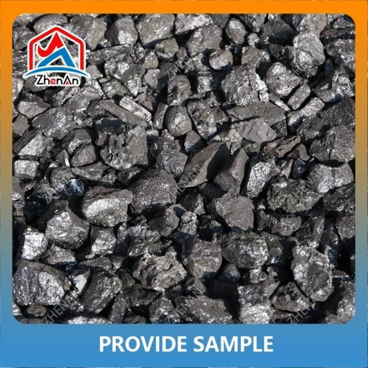 99,9% siliciummetaal 441 industriële kwaliteit