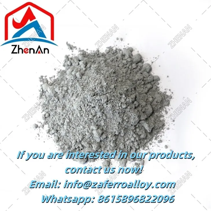 99% min. 1um siliciumnitridepoeder