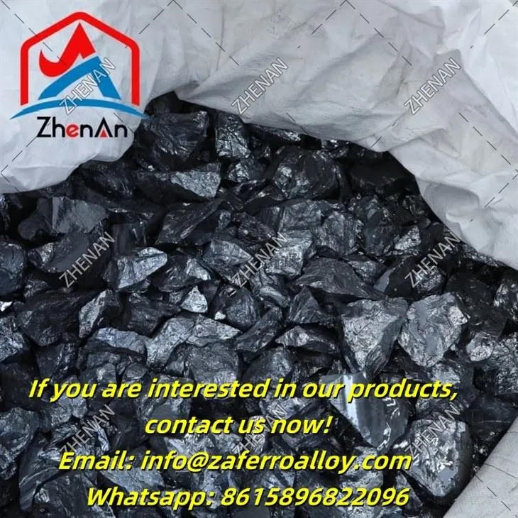 99% siliciummetaal 441