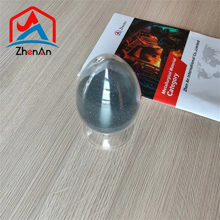 Zwarte siliciumcarbide F24 schuurkorrel