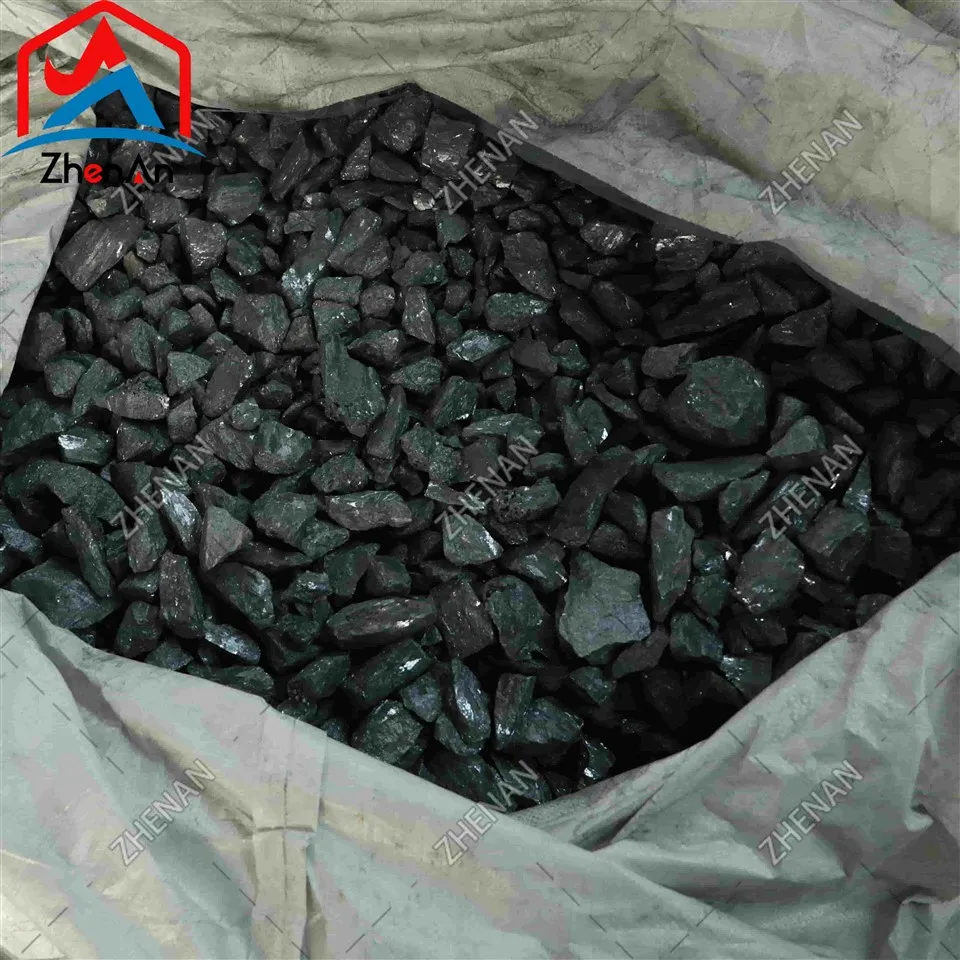 Ca28Si60 Voor staalproductie