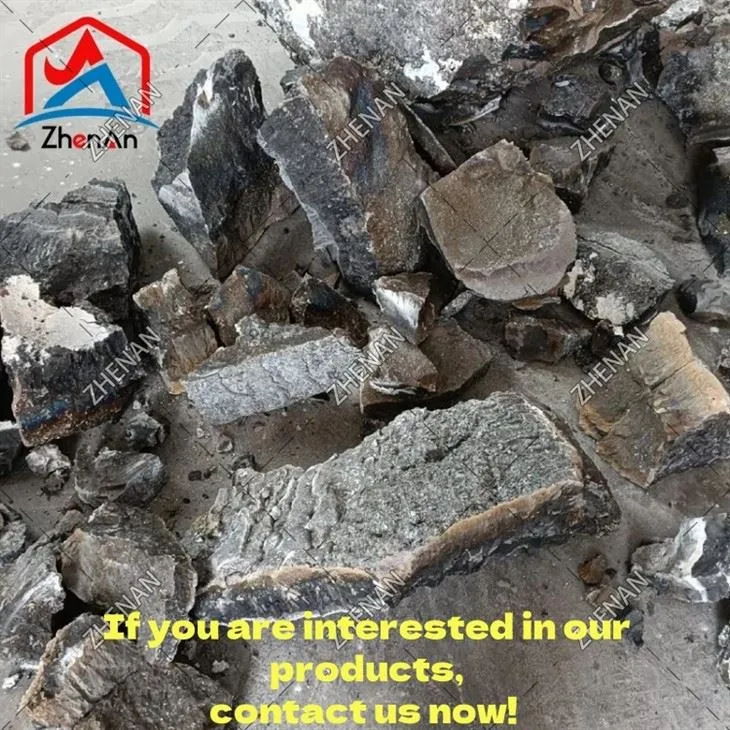 Calciumcarbide 10-30 mm CAC2