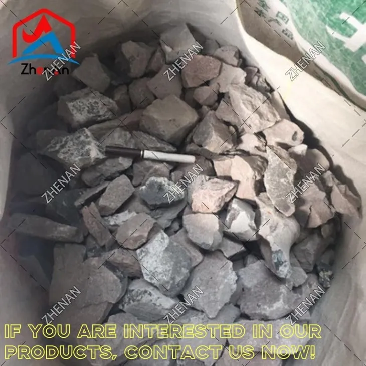 Calciumcarbide CAC2