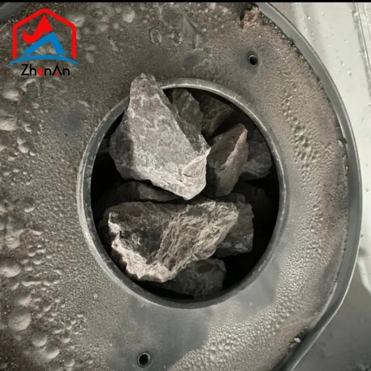 Calciumcarbide vat 100kg