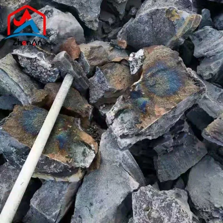 Opbrengst calciumcarbidegas 305 l/kg