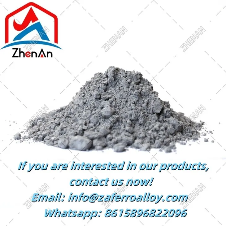 Coatings Ingrediënten Siliciumnitridepoeder