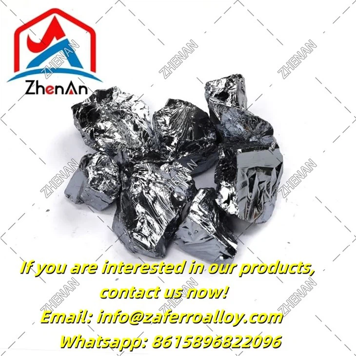 Snelle levering silicium metaal 441