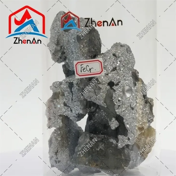 FECR65C0.25 Low Carbon Ferrochrome