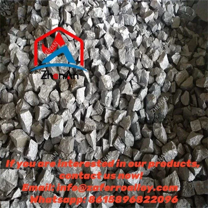 Ferro Silicon 65% Ferroalloy