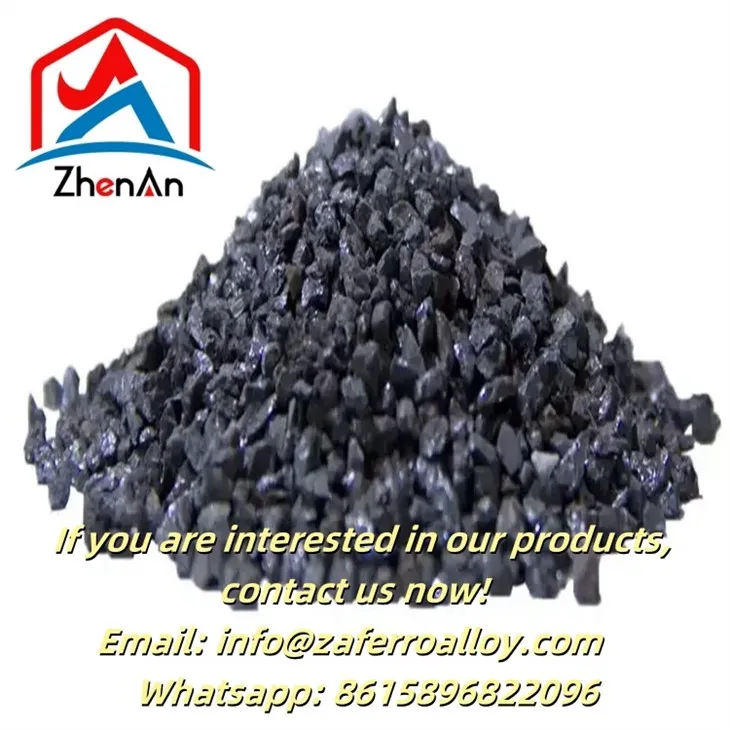 Ferro Silicium FeSi72