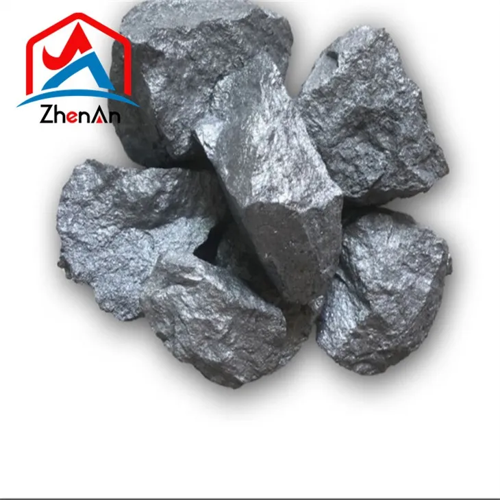 Ferro Silicium Magnesium FeSiMg