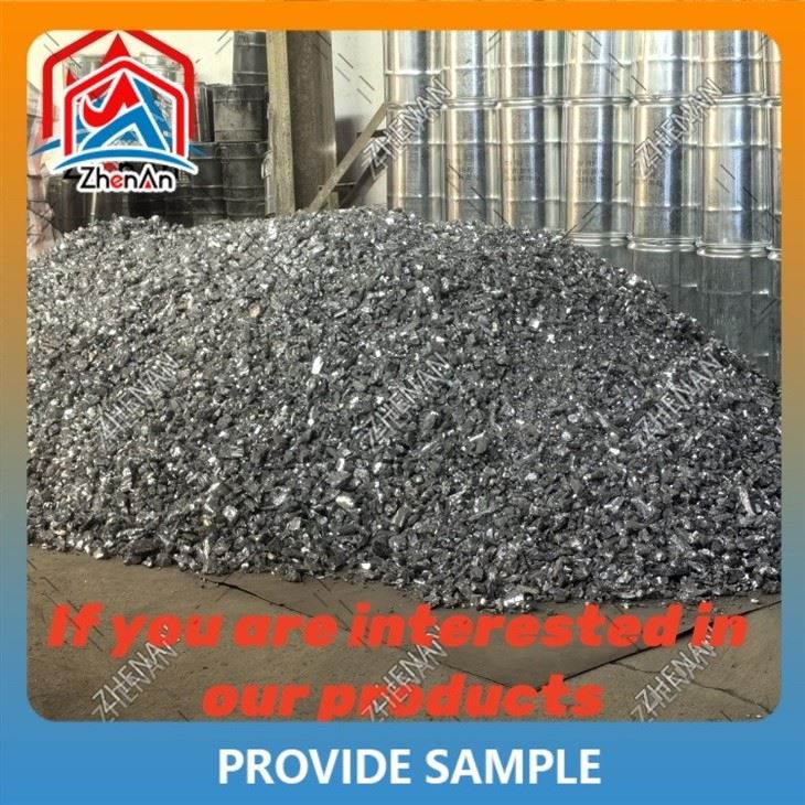 Ferro Vanadium 60% Min Lumps best