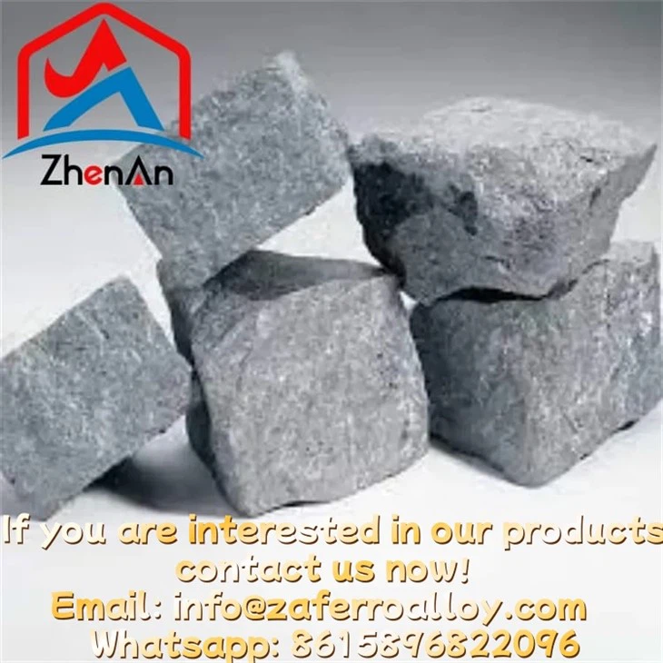 Ferrosilicon 45% fijne maat